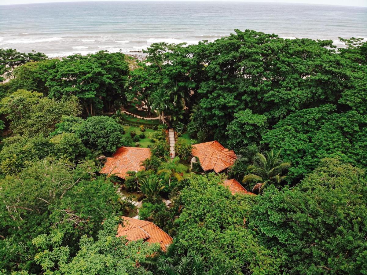 Playa Cielo Beach Front Hotel Playa Santa Teresa  Exterior photo